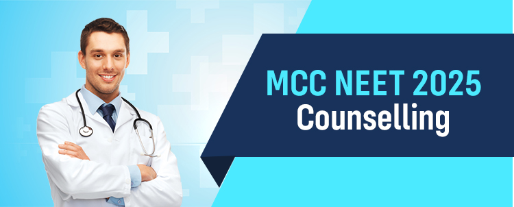 MCC NEET 2025 Counselling Dates and Schedule Soon on mcc.nic.in